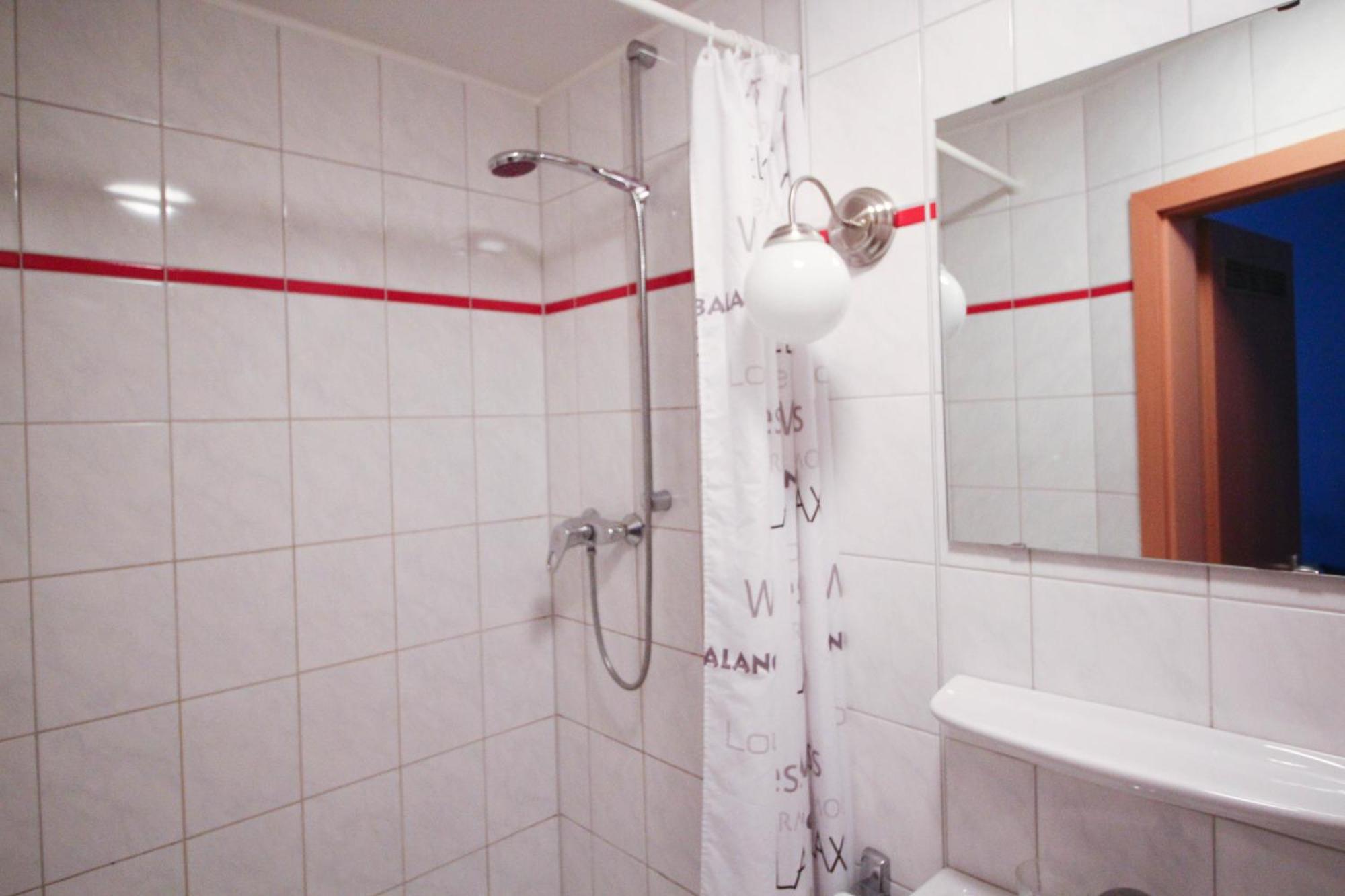 Hotel Pension Am Hauptbahnhof Munich Chambre photo