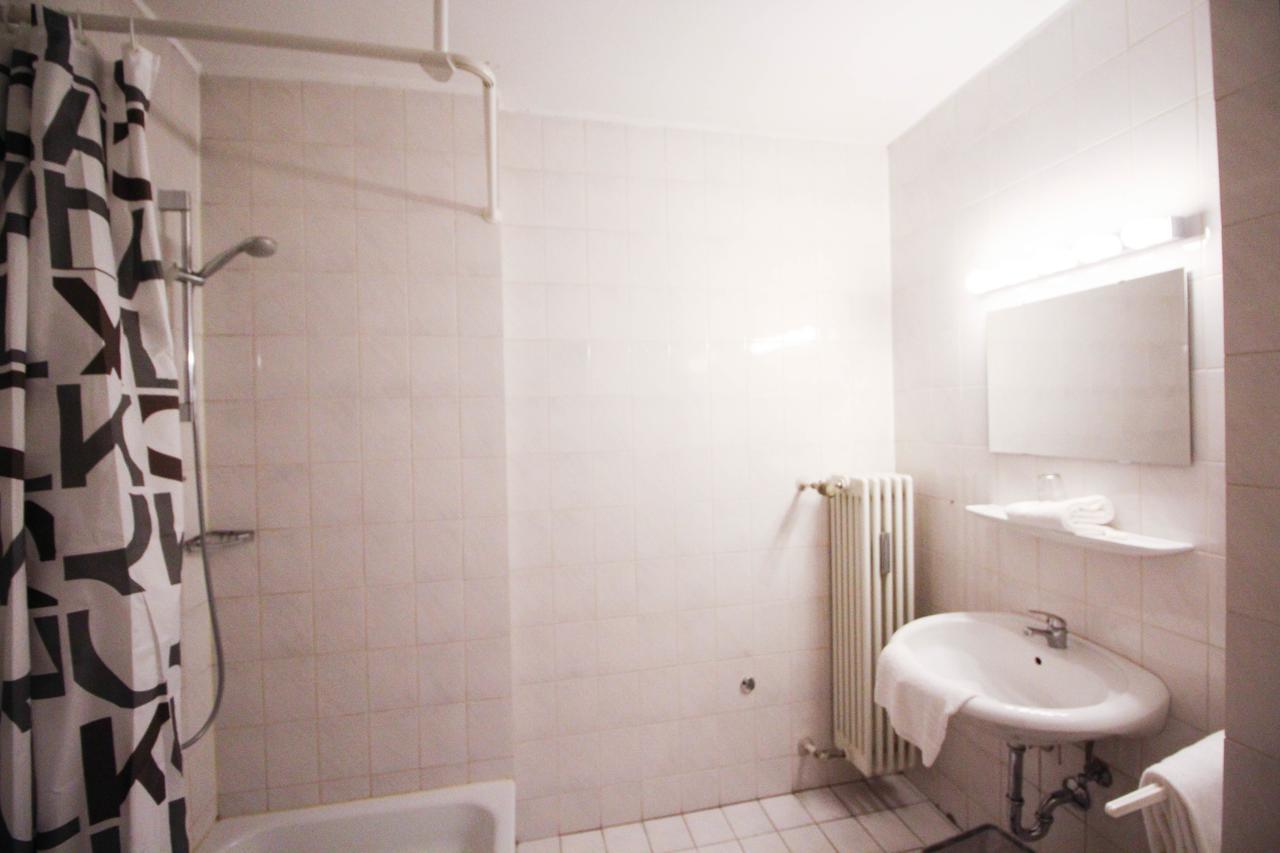 Hotel Pension Am Hauptbahnhof Munich Extérieur photo