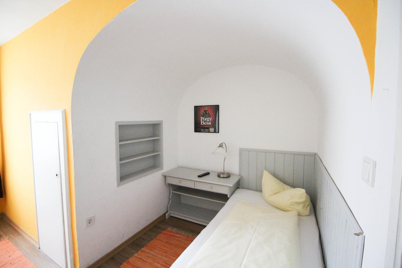 Hotel Pension Am Hauptbahnhof Munich Extérieur photo